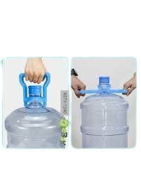 Water Bottle Lifter